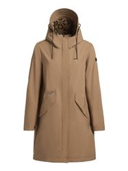 khujo Regenmantel "ELEA" günstig online kaufen