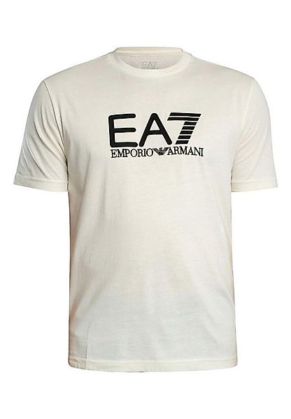 Emporio Armani T-Shirt T-Shirt Kurzarmshirt (1-tlg., 1) günstig online kaufen