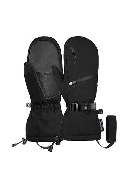 Reusch Fäustlinge "Demi R-TEX XT Mitten", mit praktischer Heizkissentasche günstig online kaufen