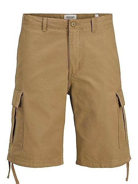 Jack & Jones Cargoshorts JPSTCOLE BARKLEY JJCARGO SHORTS SN mit Cargo Tasch günstig online kaufen