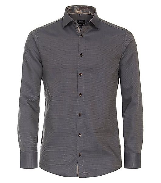 VENTI Businesshemd VENTI Businesshemd uni günstig online kaufen