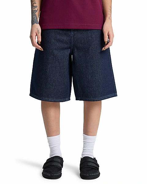 Quiksilver Jeansshorts "Tya Baggy" günstig online kaufen