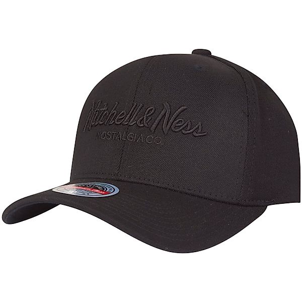 Mitchell & Ness Snapback Cap Curved günstig online kaufen