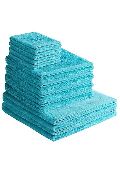 Sansibar Sylt Handtuch Set Sansibar Sylt günstig online kaufen