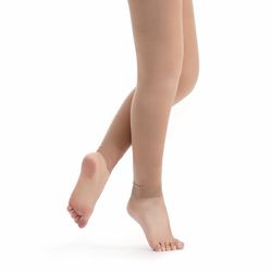 tanzmuster Strumpfhose Damen Ballettstrumpfhose Nina ohne günstig online kaufen