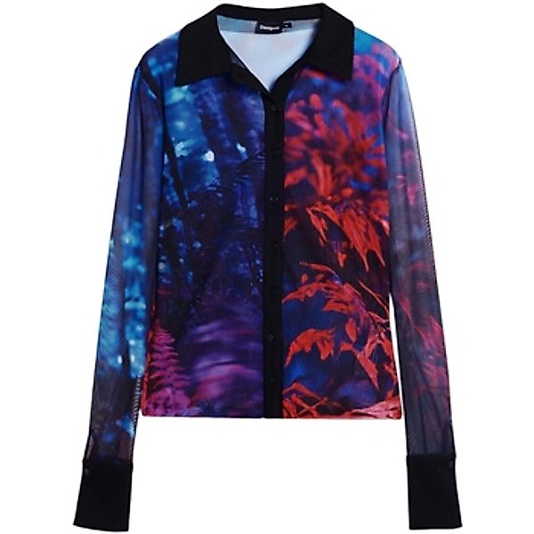 Desigual  Blusen TS_DIETRICH 25WWTK61 günstig online kaufen