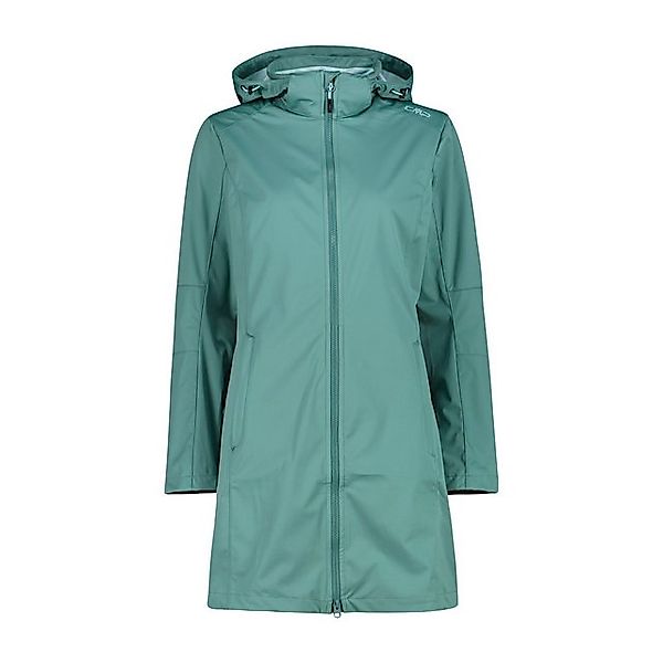 CMP Wintermantel CMP Damen Parka WOMAN PARKA ZIP HOOD 34A5046 günstig online kaufen