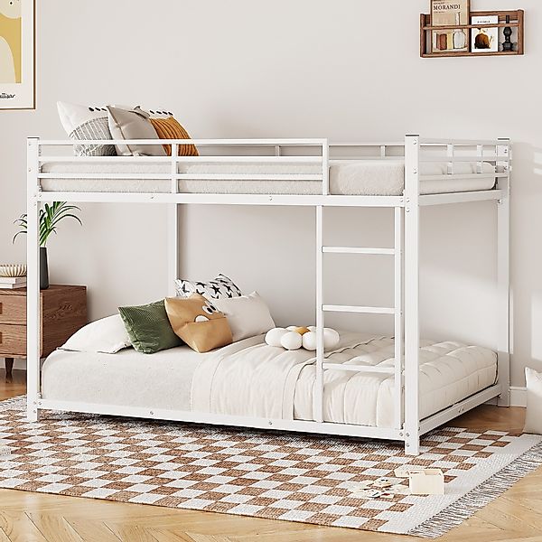 Flieks Etagenbett, Kinderbett Metallbett Doppelbett mit günstig online kaufen