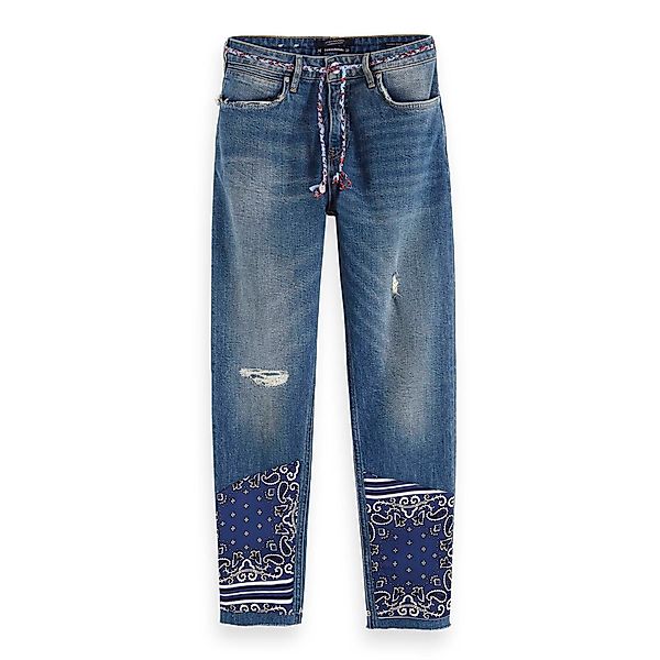 Maison Scotch Trekkinghose Maison Scotch Damen günstig online kaufen