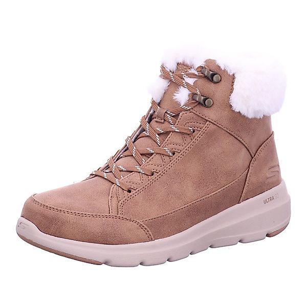 Skechers GLACIAL ULTRA - COZYLY Winterstiefel günstig online kaufen