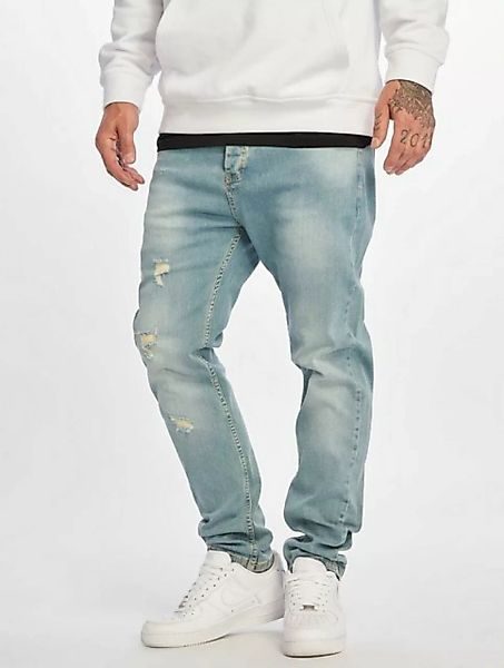 DEF Bequeme Jeans DEF Herren DEF Alwin Antifit Jeans (1-tlg) günstig online kaufen