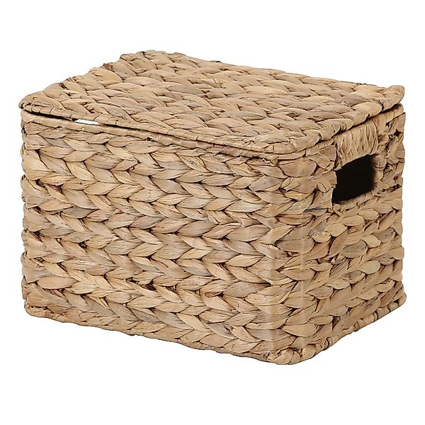 Casa Moro Aufbewahrungskorb Aufbewahrungsbox mit Deckel günstig online kaufen