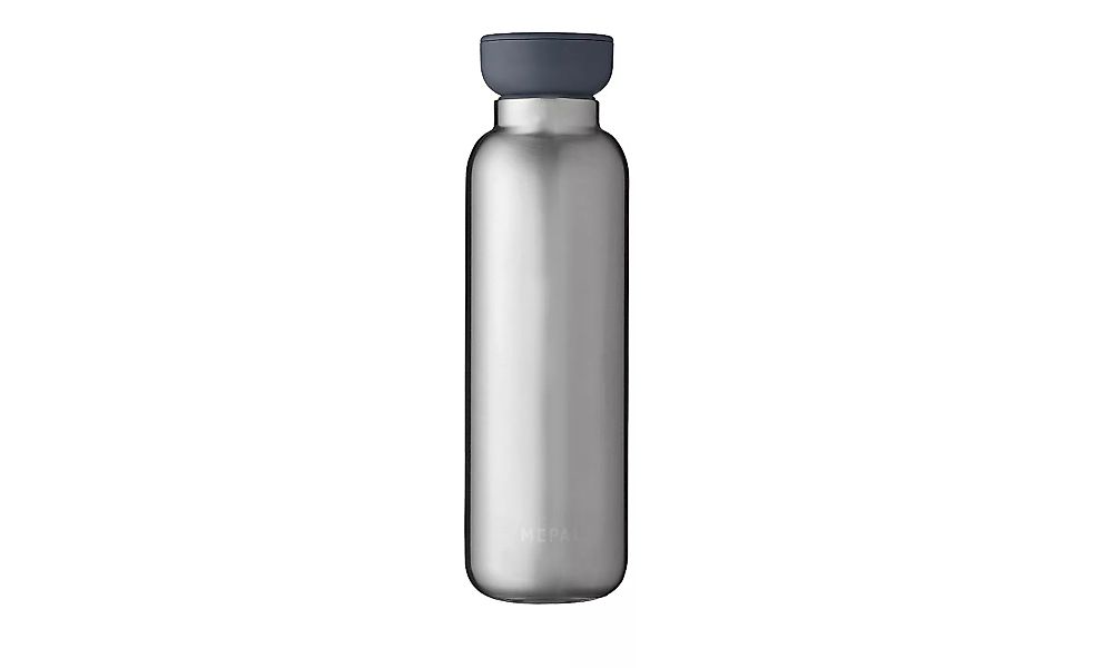 Mepal Thermoflasche 500 ml  Ellipse - silber - Edelstahl, Kunststoff - 23,8 günstig online kaufen