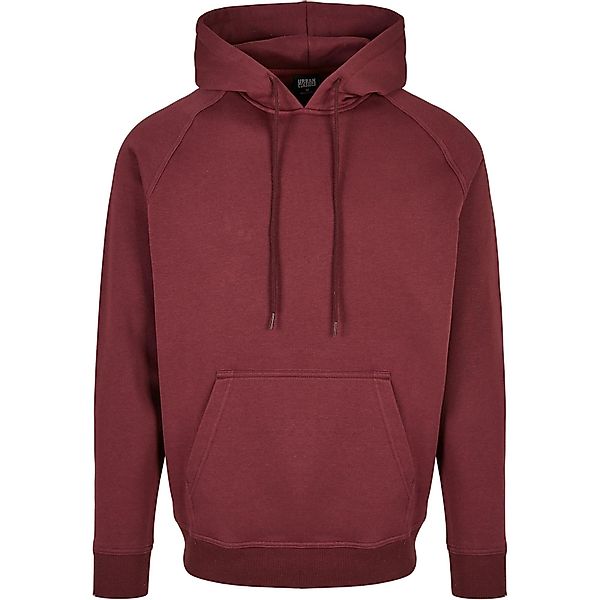 URBAN CLASSICS Sweatshirt Urban Classics Herren günstig online kaufen