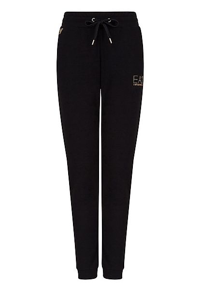 Emporio Armani Sweathose Sweathose Evolution lange Jogginghosen (1-tlg) günstig online kaufen