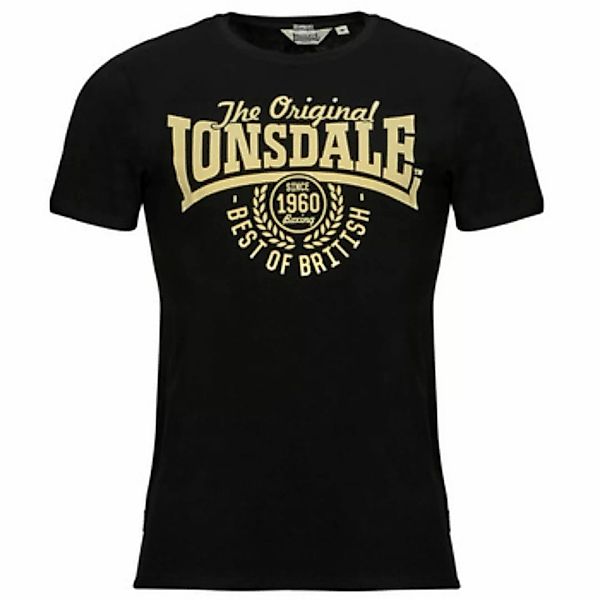 Lonsdale  T-Shirt BETHERSDEN günstig online kaufen