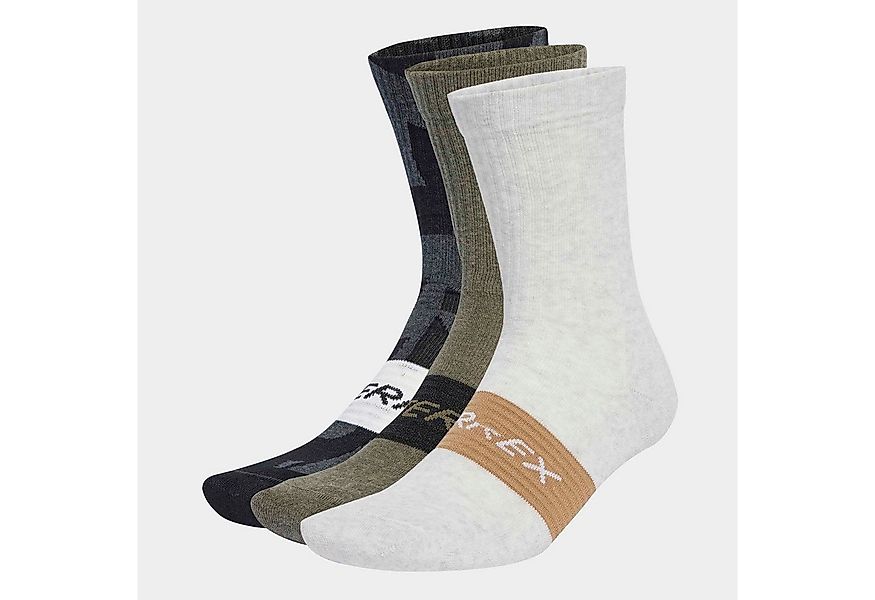 adidas Performance Wandersocken TRX MT SCK 3PP günstig online kaufen