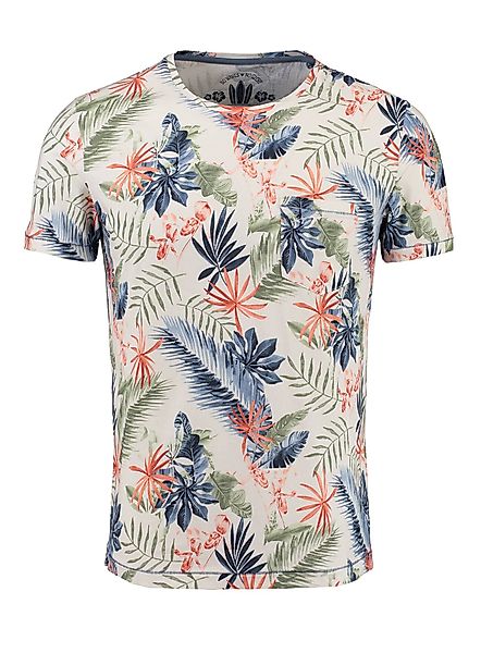 Key Largo T-Shirt Herren T-Shirt SANTA günstig online kaufen