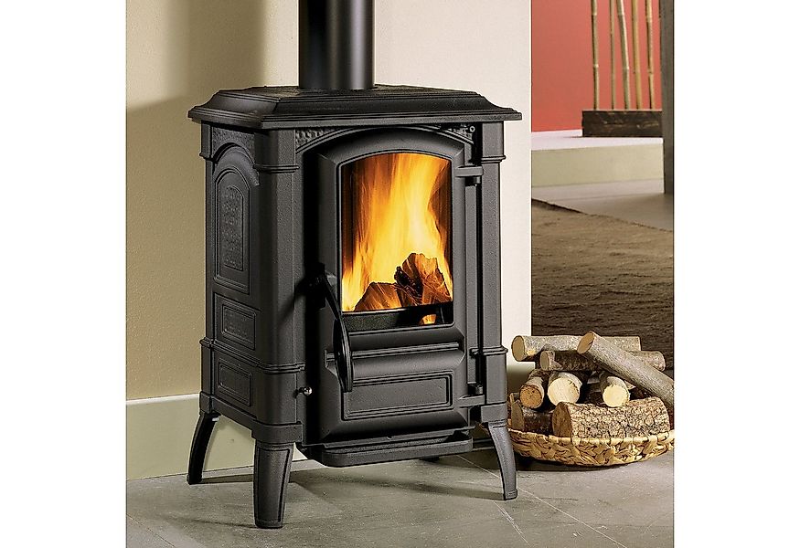 La Nordica Kaminofen La Nordica Giulietta X 4.0 Kaminofen, 6.5 kW, Kaminofe günstig online kaufen