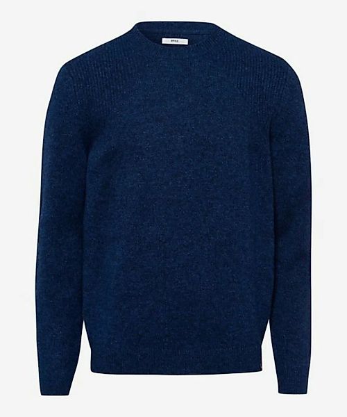 Brax Sweatshirt STYLE.RICK günstig online kaufen