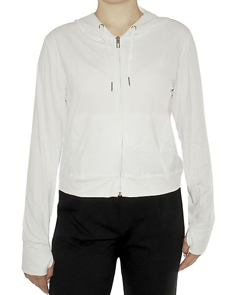 YESET Funktions-Kapuzensweatjacke Sport Sweatshirt Jacke Kapuze günstig online kaufen