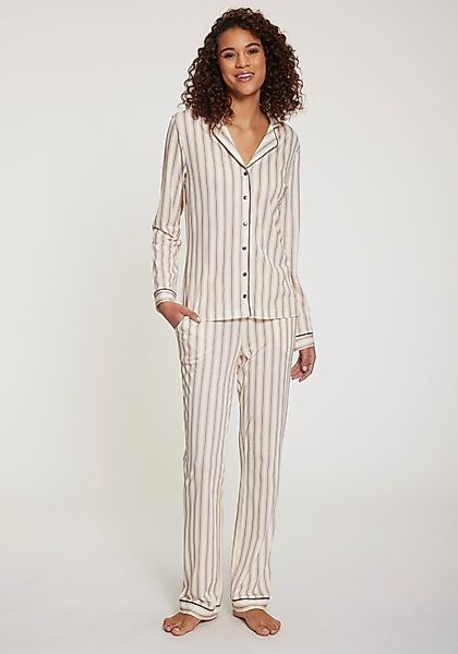 Vivance Dreams Pyjama (2 tlg) mit günstig online kaufen