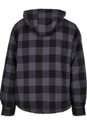 Brandit Anorak Brandit Herren Lumberjacket Hooded günstig online kaufen