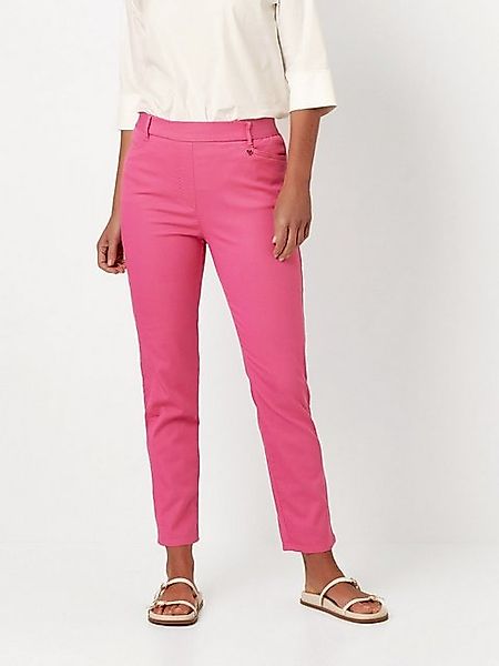 Relaxed by TONI 5-Pocket-Hose Alice mit raffiniertem Gummibund günstig online kaufen