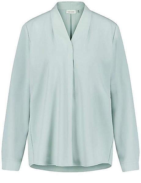 GERRY WEBER Blusenponcho Gerry Weber / Da. Bluse / BLUSE 1/1 ARM günstig online kaufen