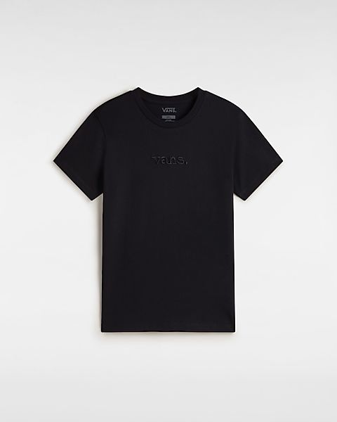 Vans T-Shirt W ESSENTIAL BFF SS günstig online kaufen