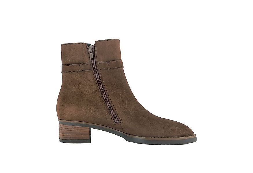 Gabor Gabor 5.511.14, Stiefeletten, Rehbraun/ Braun, Damen Stiefelette günstig online kaufen