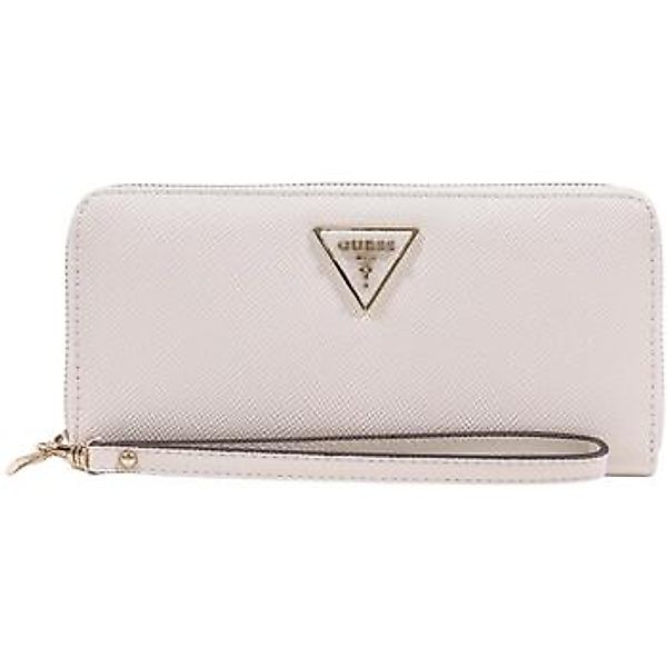 Guess  Geldbeutel LAUREL II SLG LARGE ZIP AROUND SWZG74 59146 günstig online kaufen