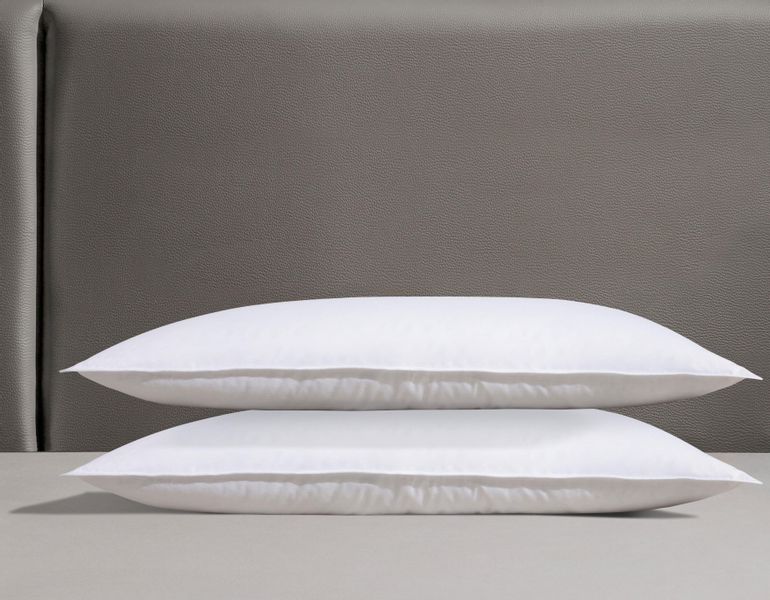 Otto Keller Federkissen "Große Auswahl" Füllung: 70Gaensefedern30Gaensedaun günstig online kaufen