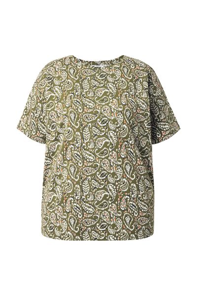 Studio Untold T-Shirt T-Shirt Paisley günstig online kaufen