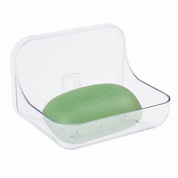 Auledio Wandregal Badezimmerregal aus Kunststoff, Wand- günstig online kaufen