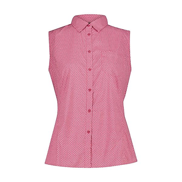 CMP Blusenshirt CMP Damen Bluse WOMAN günstig online kaufen