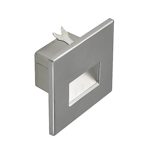 s.luce Einbauleuchte LED Wandeinbauleuchte Box 60lm günstig online kaufen