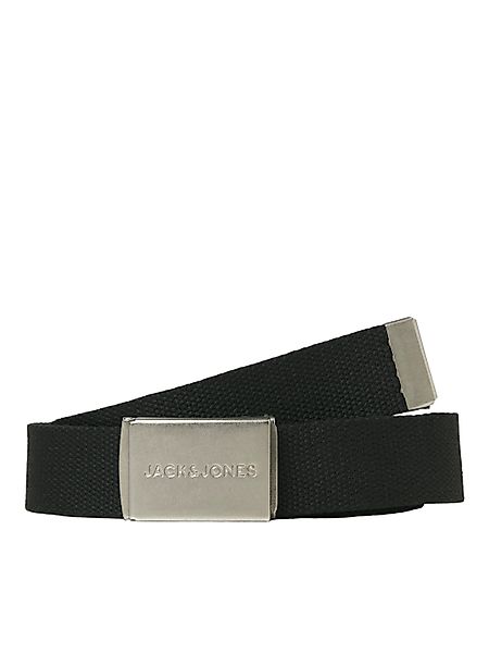 Jack & Jones Stoffgürtel JACLONDON WOVEN günstig online kaufen