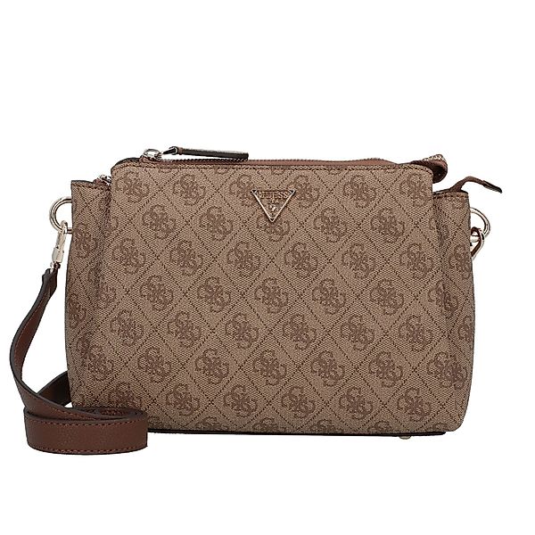 Guess Umhängetasche Tri Comp Crossbody Bag günstig online kaufen