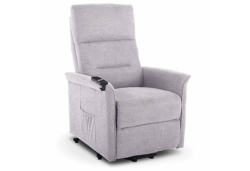 Raburg TV-Sessel Fernsehsessel mit Aufstehhilfe, Relaxsessel mit Liegefunkt günstig online kaufen