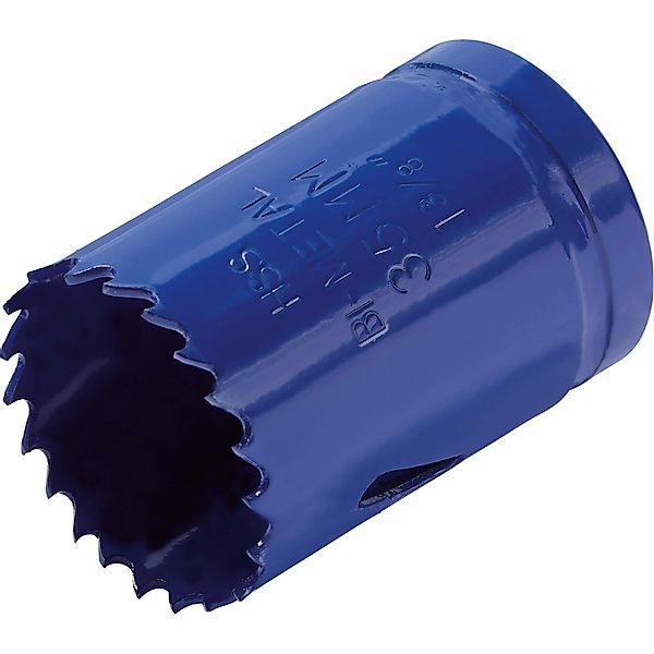 LUX-TOOLS Bi-Metall Lochsäge Ø 35 mm günstig online kaufen