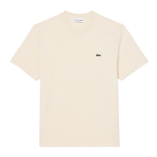 Lacoste T-Shirt Lacoste Crewneck Tee günstig online kaufen