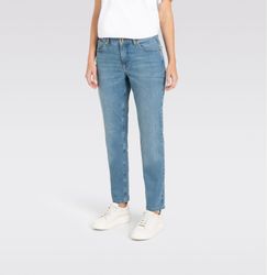MAC Stretch-Jeans "Melanie" Gerade geschnitten günstig online kaufen