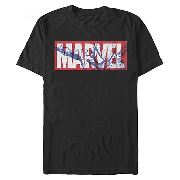 Marvel - Spider-Man - Spider-Man Spider - Männer T-Shirt günstig online kaufen