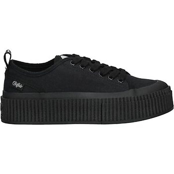 Buffalo MADISON Sneaker, Freizeitsneaker, Halbschuh, Schnürschuh günstig online kaufen