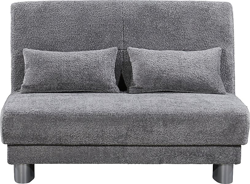 INOSIGN Schlafsofa Gina, mit einem Handgriff günstig online kaufen