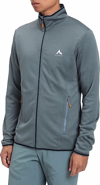 McKINLEY Fleecejacke "HE.-UNTERJACKE ROTO IV M" für vielseitige Outdoor-Akt günstig online kaufen