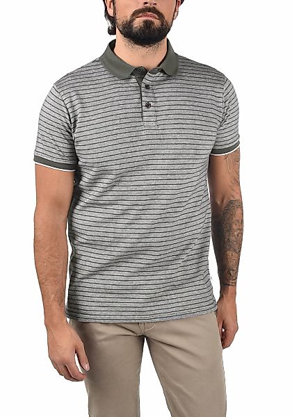Solid Poloshirt "Poloshirt SDPantelis" günstig online kaufen