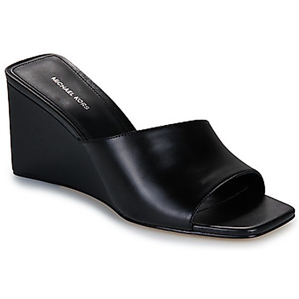MICHAEL Michael Kors  Pantoffeln MERRIAM WEDGE günstig online kaufen