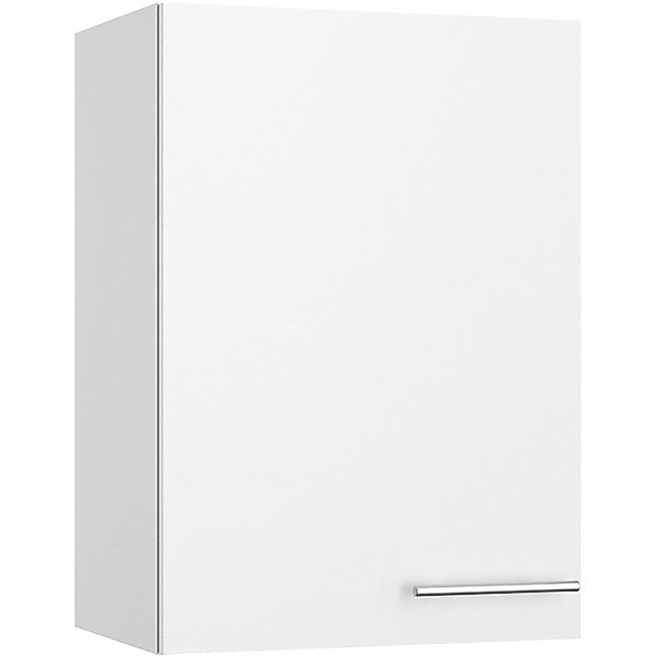 Optifit Küchen-Oberschrank Bengt932 50 cm x 70,4 cm x 34,9 cm Weiß günstig online kaufen